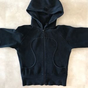 Lululemon Scuba Hoodie